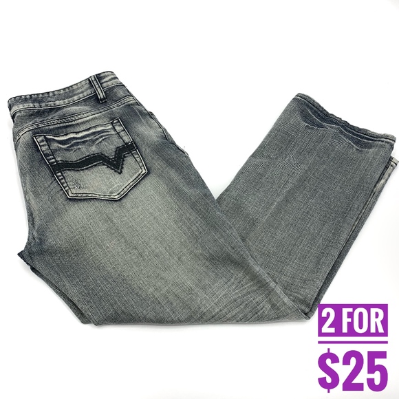 INC International Concepts Other - 2 for $25 SALE!!!! INC Barcelona Relaxed Fit Jeans